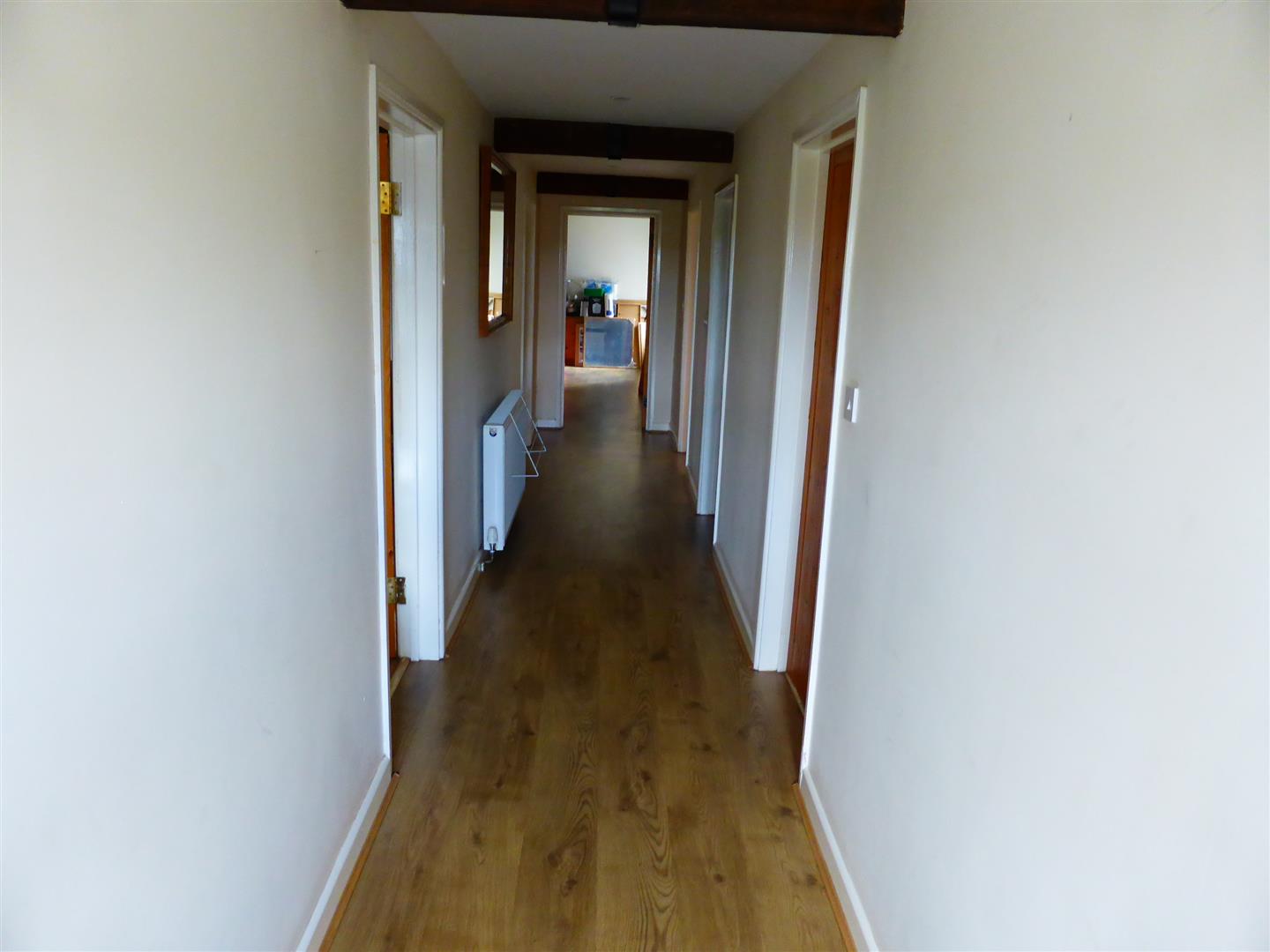 RECEPTION HALL